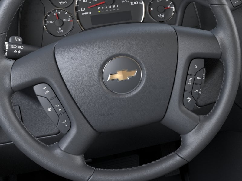 2021 Chevrolet Express Cargo Work Van - Photo 50