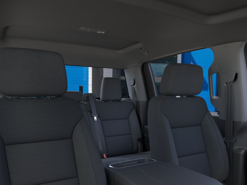2026 Chevrolet Silverado 1500 RST - Photo 49