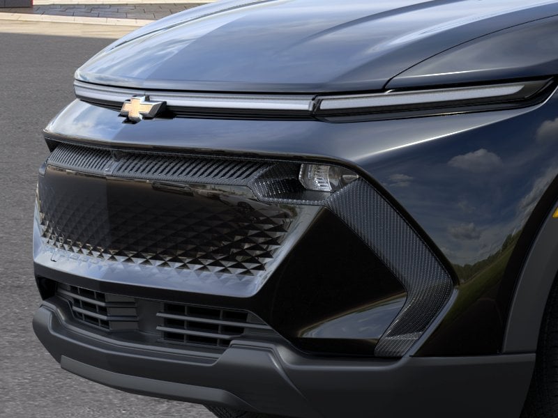 2026 Chevrolet Equinox EV 2LT - Photo 39