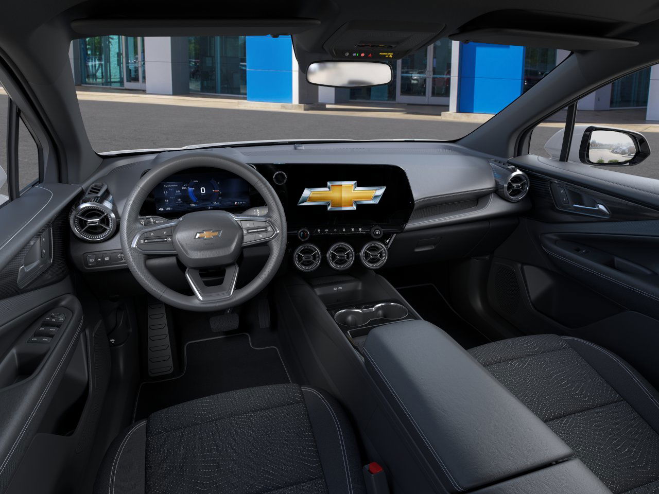 2026 Chevrolet Blazer EV LT - Photo 40