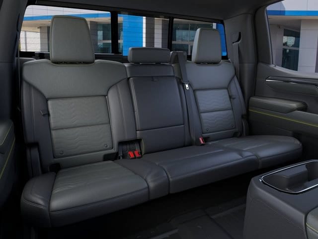 2026 Chevrolet Silverado 1500 ZR2 - Photo 18