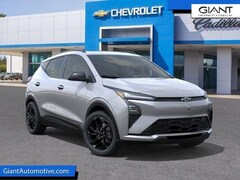2027 Chevrolet Bolt RS SUV