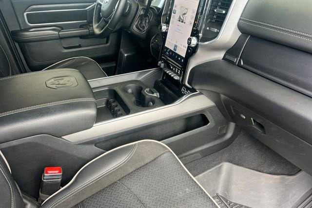 2024 RAM Ram 3500 Pickup Laramie - Photo 19