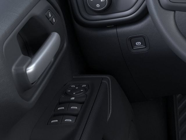 2026 Chevrolet Silverado 1500 Custom - Photo 23