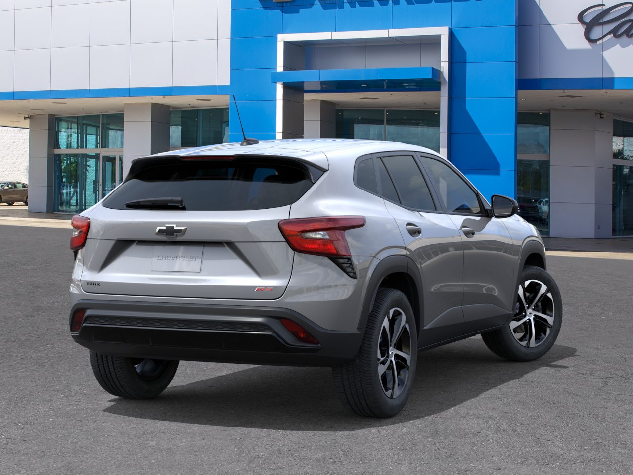 2026 Chevrolet Trax RS - Photo 29