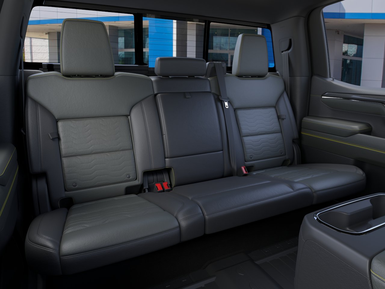 2026 Chevrolet Silverado 1500 ZR2 - Photo 42