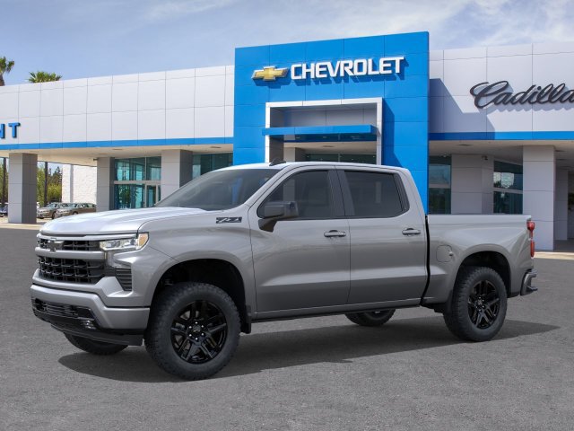 2026 Chevrolet Silverado 1500 RST - Photo 6