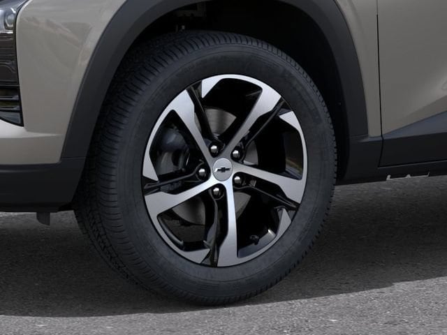 2026 Chevrolet Trax RS - Photo 10
