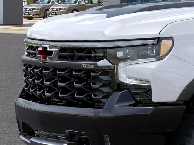 2026 Chevrolet Silverado 1500 ZR2 - Photo 14