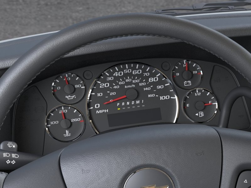 2021 Chevrolet Express Cargo Work Van - Photo 49