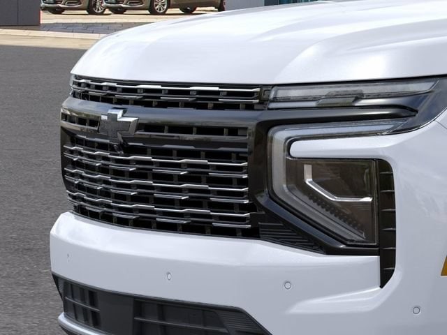 2026 Chevrolet Tahoe High Country - Photo 14