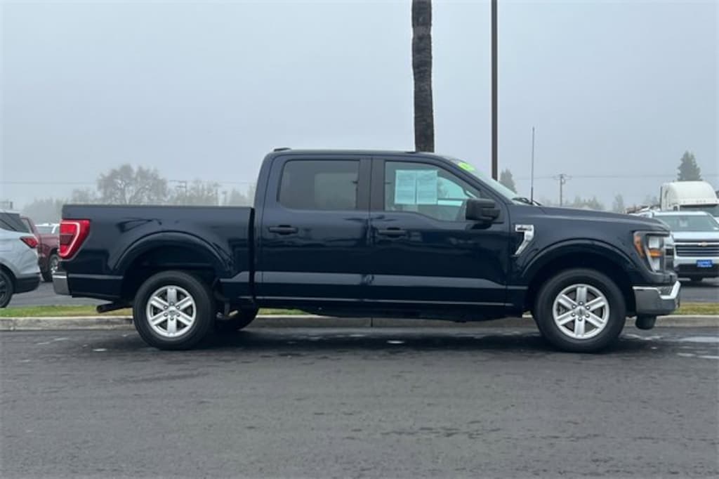 Used 2023 Ford F-150 XL