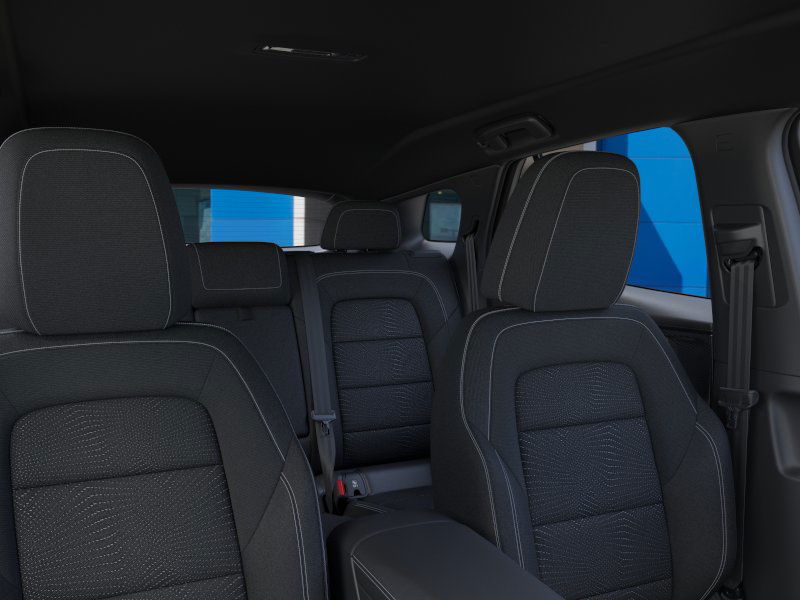 2026 Chevrolet Blazer EV LT - Photo 49