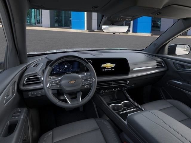 2026 Chevrolet Traverse LT - Photo 16