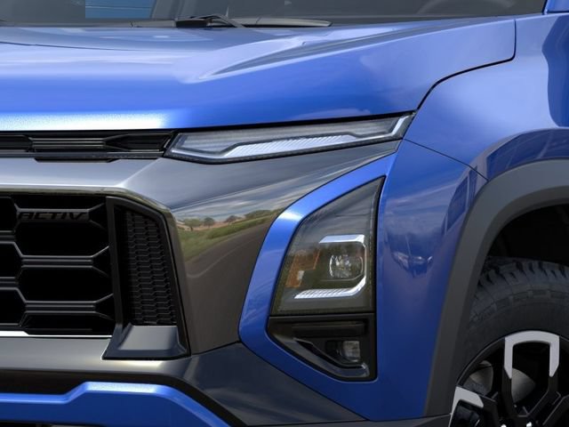 2027 Chevrolet Equinox ACTIV - Photo 11