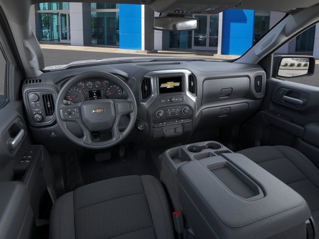 2026 Chevrolet Silverado 1500 Work Truck - Photo 16