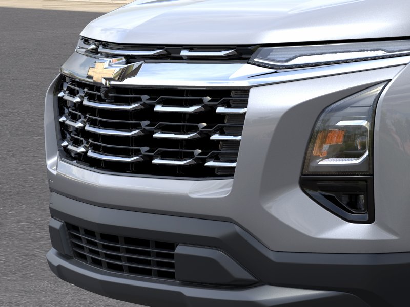 2026 Chevrolet Equinox LT - Photo 62