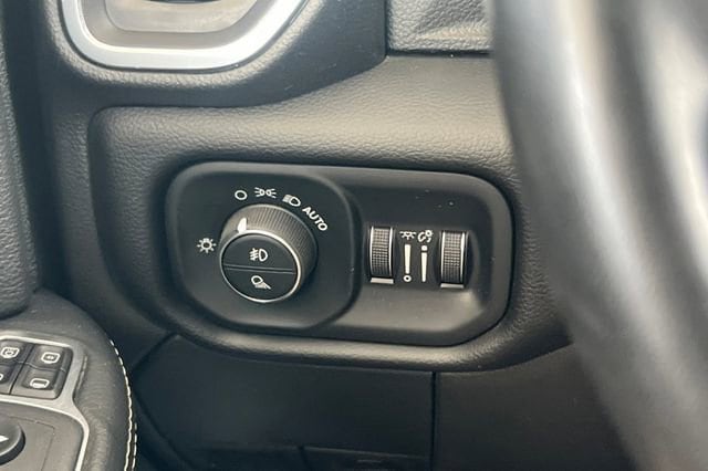 2024 RAM Ram 3500 Pickup Laramie - Photo 34