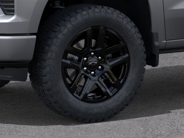 2026 Chevrolet Silverado 1500 RST - Photo 10