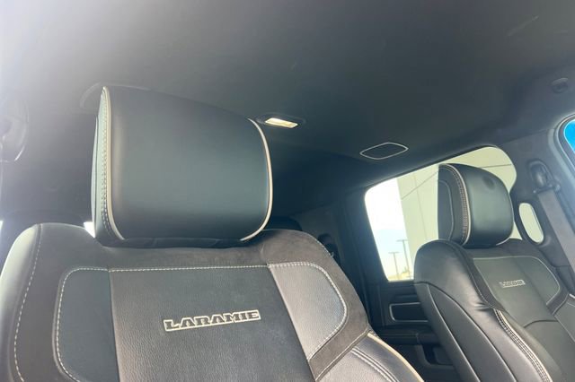 2024 RAM Ram 3500 Pickup Laramie - Photo 20