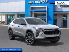 2026 Chevrolet Trax 2RS SUV
