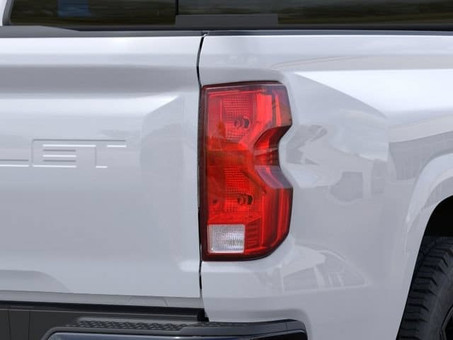 2026 Chevrolet Colorado Work Truck - Photo 12
