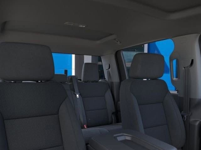 2025 Chevrolet Silverado 1500 Work Truck - Photo 25