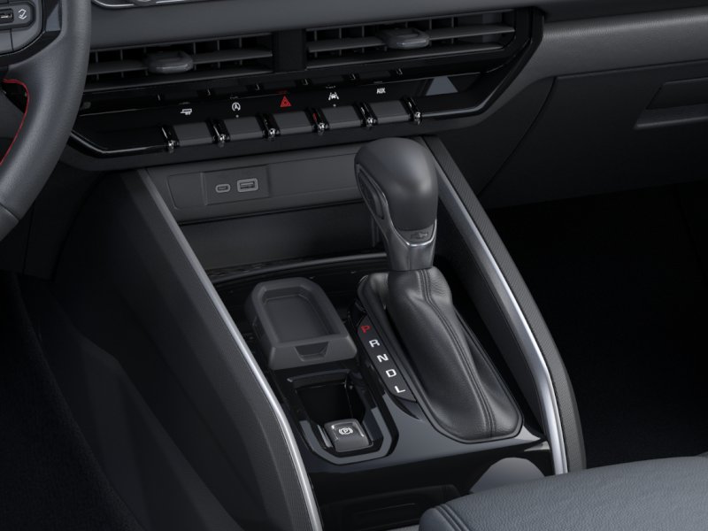 2026 Chevrolet Colorado Work Truck - Photo 48