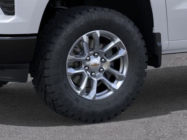 2026 Chevrolet Silverado 1500 Work Truck - Photo 10