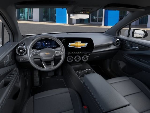 2026 Chevrolet Blazer EV LT - Photo 38