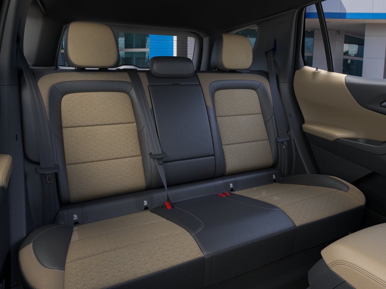 2027 Chevrolet Equinox ACTIV - Photo 42