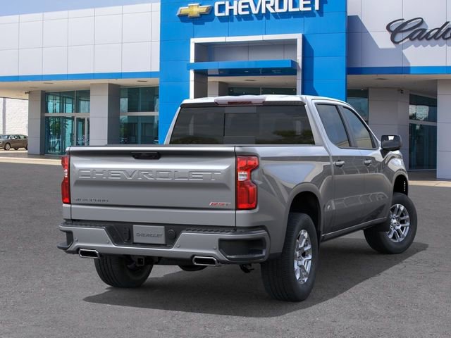 2026 Chevrolet Silverado 1500 RST - Photo 29