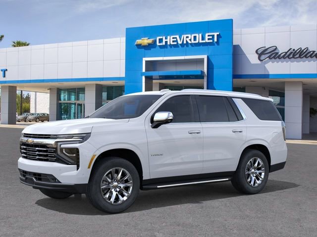 2026 Chevrolet Tahoe Premier - Photo 6