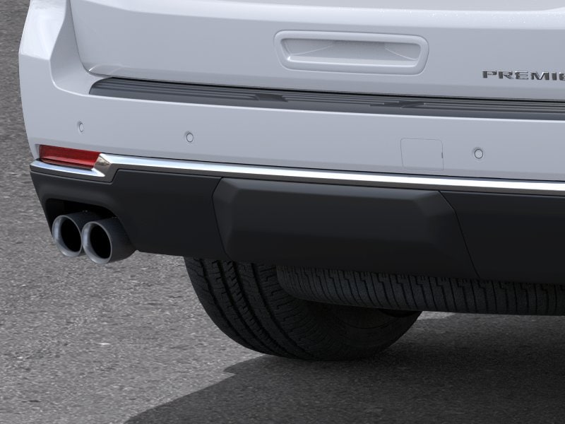 2026 Chevrolet Tahoe Premier - Photo 39