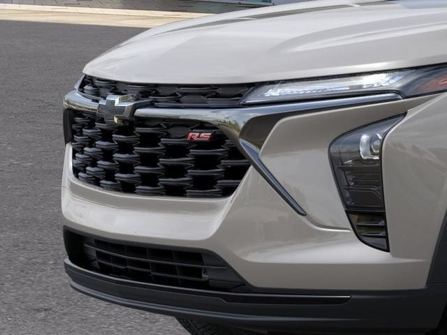 2026 Chevrolet Trax RS - Photo 14