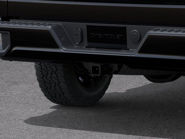 2026 Chevrolet Silverado 1500 Custom - Photo 15