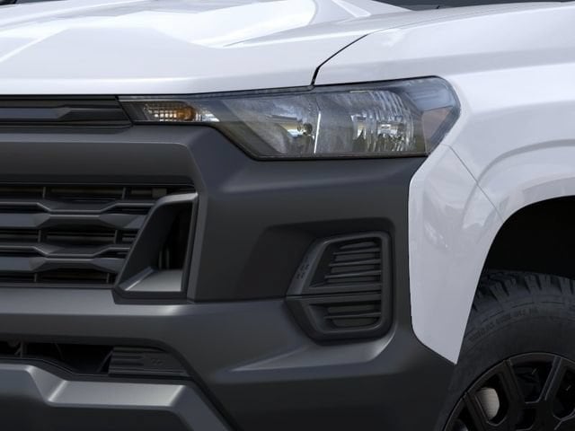 2026 Chevrolet Colorado Work Truck - Photo 11