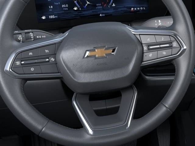 2026 Chevrolet Equinox LT - Photo 20