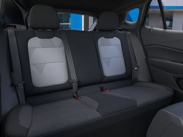 2026 Chevrolet Trax RS - Photo 18