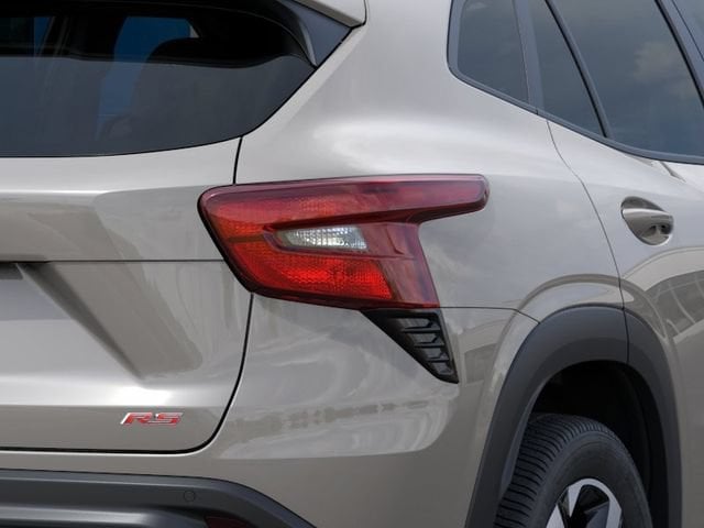 2026 Chevrolet Trax RS - Photo 12