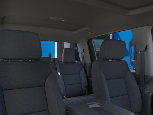 2026 Chevrolet Silverado 1500 RST - Photo 25