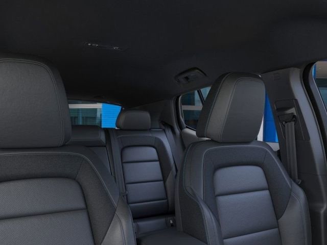 2026 Chevrolet Equinox EV 2LT - Photo 25