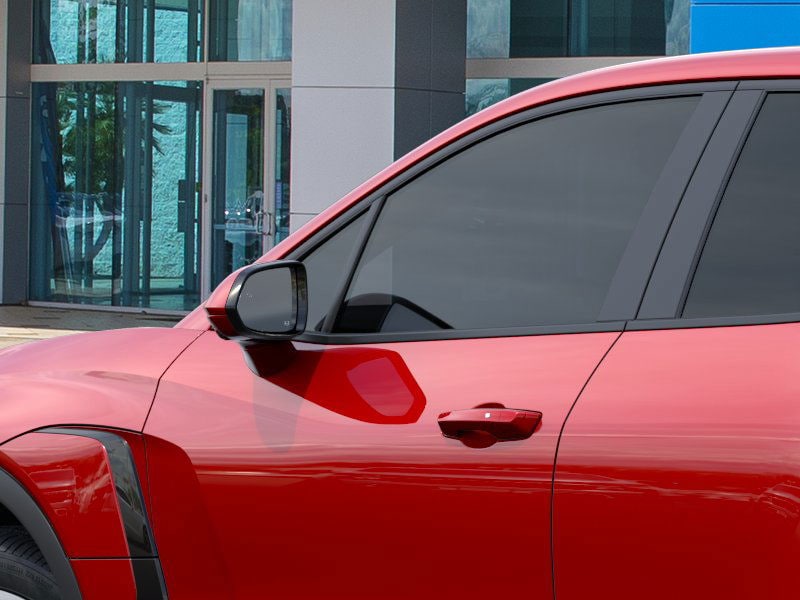 2025 Chevrolet Blazer EV LT - Photo 52