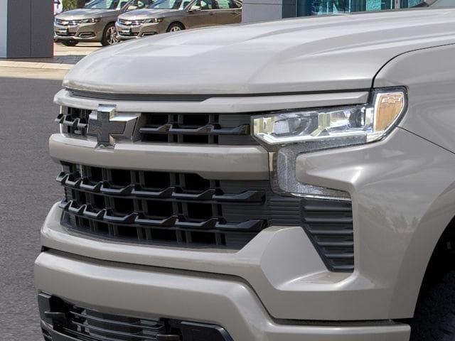 2026 Chevrolet Silverado 1500 RST - Photo 14