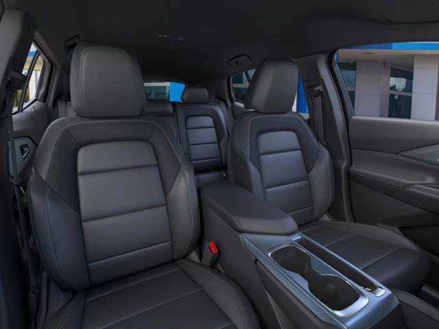 2026 Chevrolet Equinox EV 2LT - Photo 17
