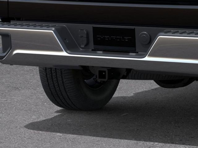 2026 Chevrolet Silverado 1500 LT - Photo 15