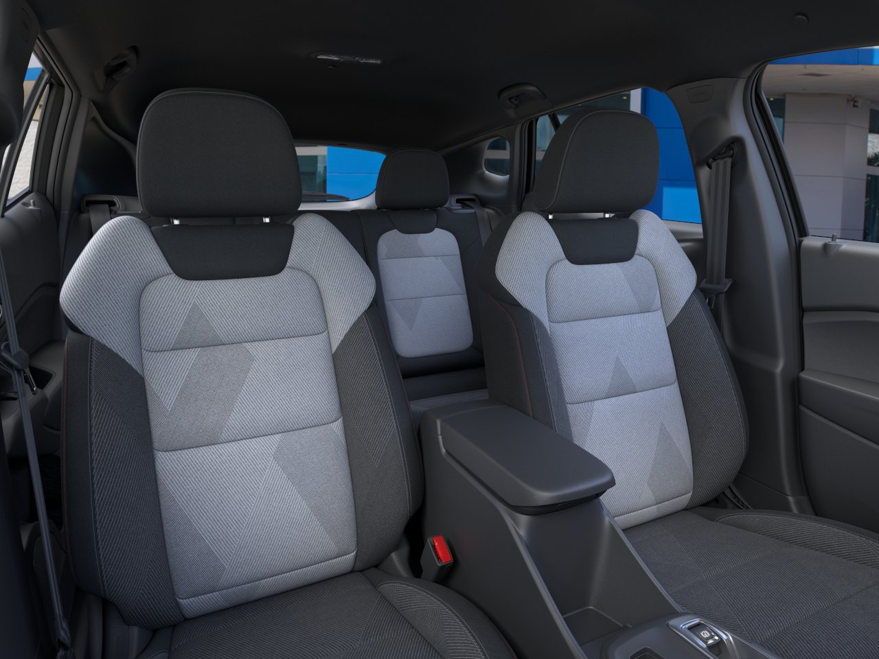 2026 Chevrolet Trax RS - Photo 41