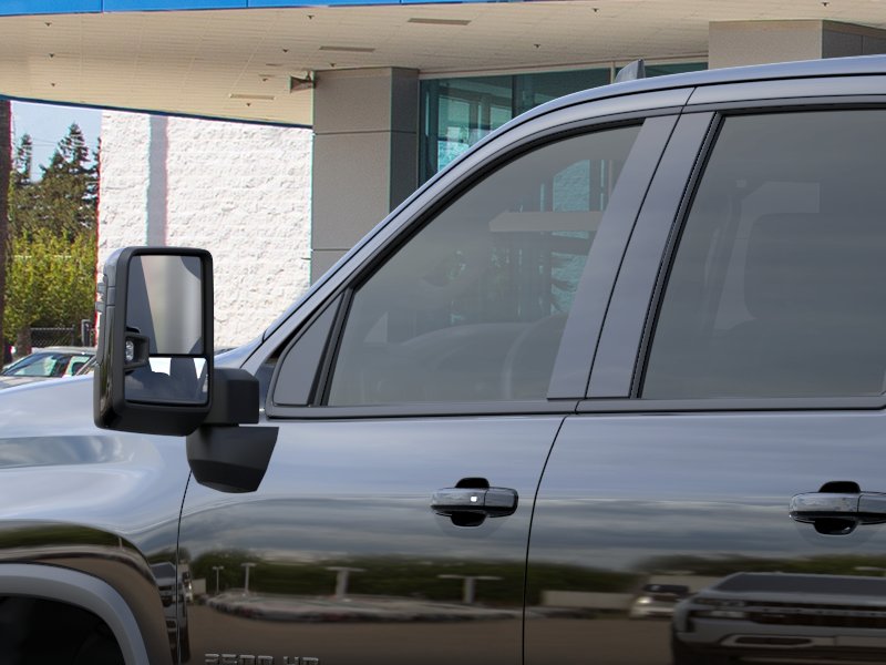 2026 Chevrolet Silverado 2500 HD LTZ - Photo 37