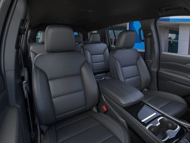 2026 Chevrolet Traverse LT - Photo 17