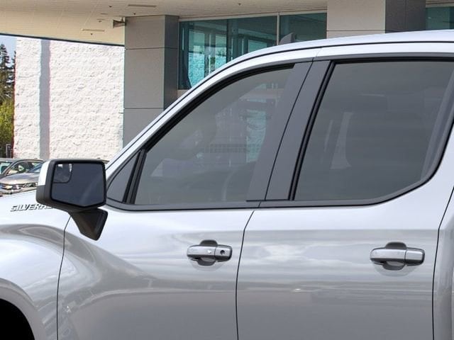 2026 Chevrolet Silverado 1500 LT - Photo 13